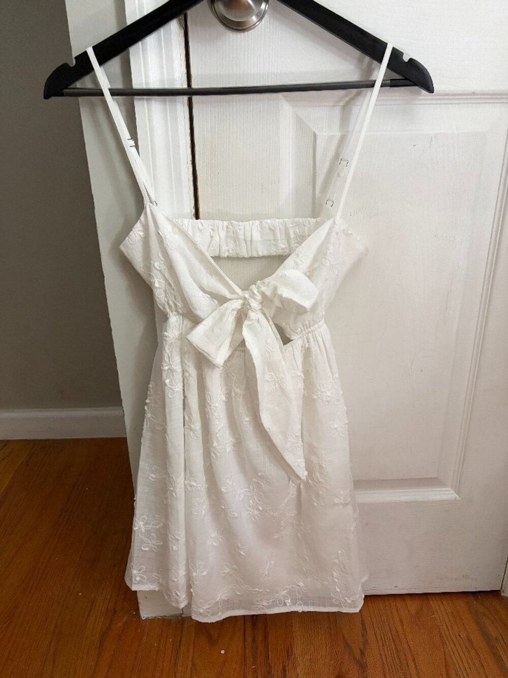 Princess Polly Granno Mini Dress
